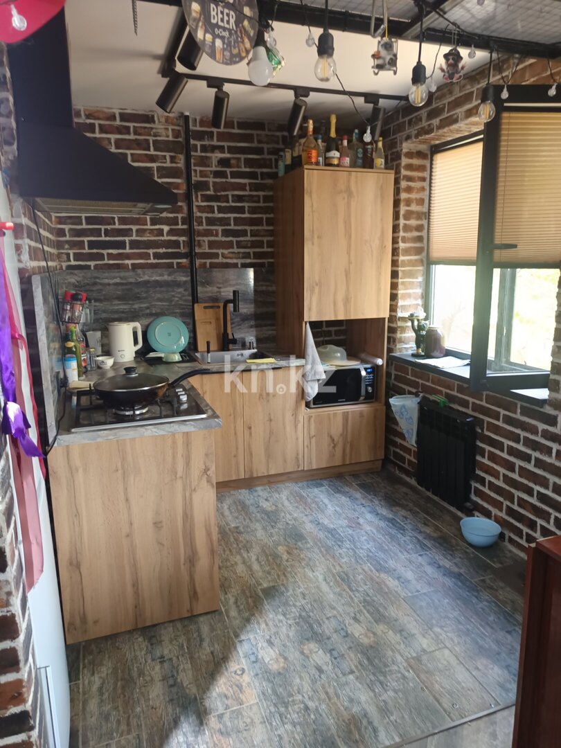 Продажа 2-комнатной квартиры, 42 м² в Таразе - фото 2