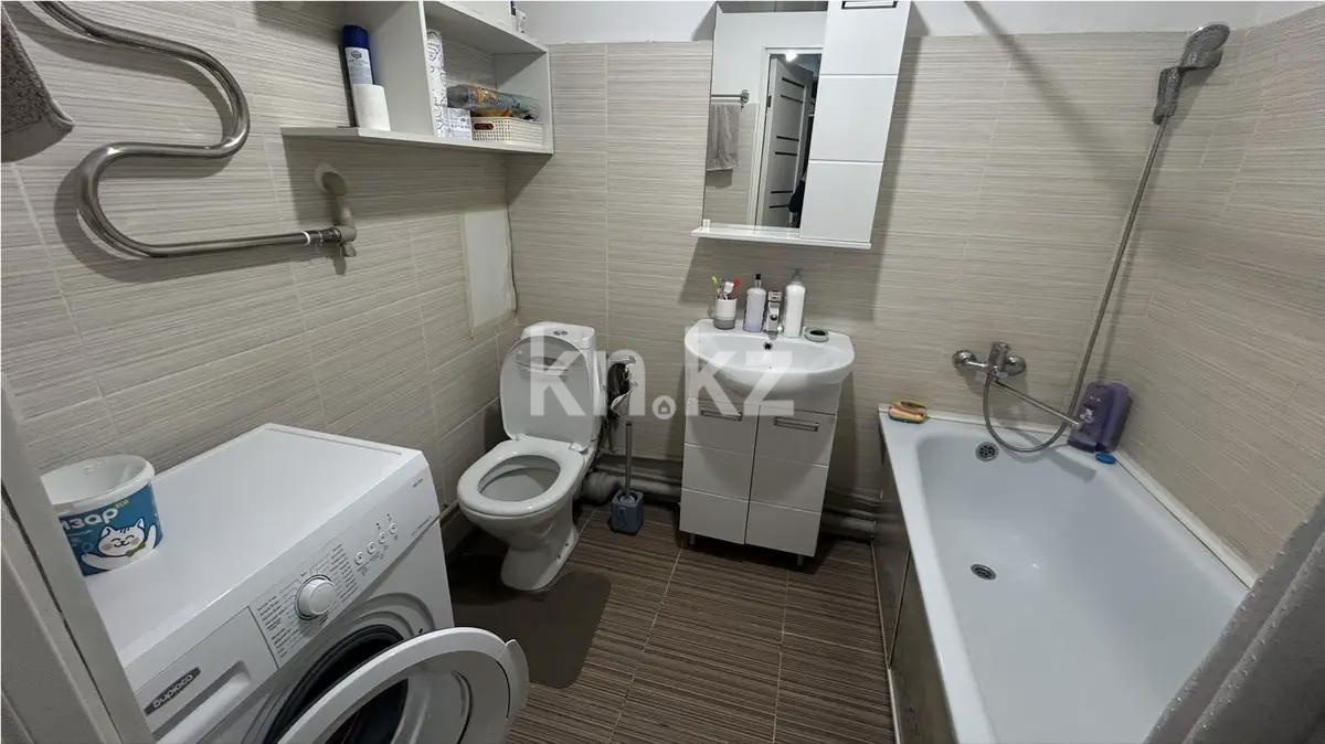 Продажа 1-комнатной квартиры, 40 м² в Алматы - фото 3