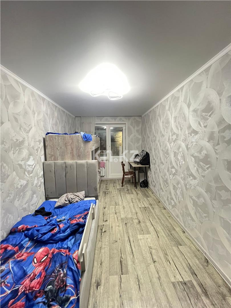 Продажа 4-комнатной квартиры, 77 м² в Караганде - фото 5