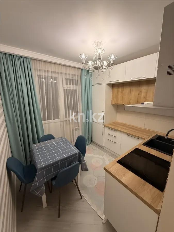 Продажа 1-комнатной квартиры, 36 м² в Астане - фото 2