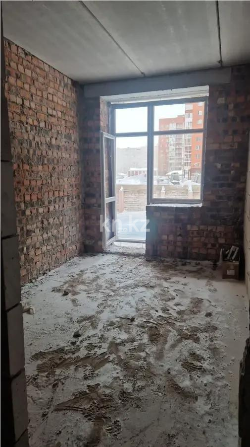 Продажа 2-комнатной квартиры, 65.26 м² в Астане - фото 3