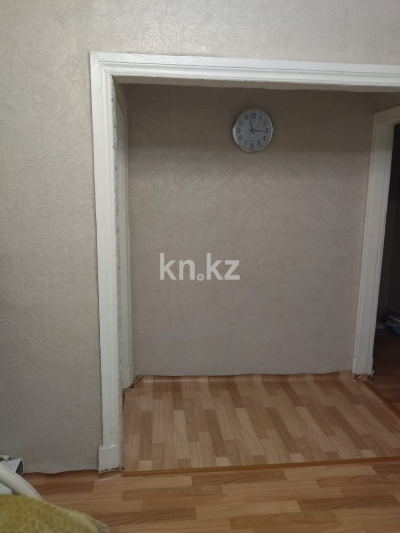Продажа 1-комнатной квартиры, 32 м², ул. Западная, дом  93 в Караганде - фото 26