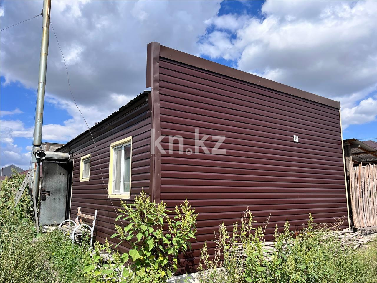 Продажа 8-комнатного дома, 357.5 м² в Караганде - фото 55