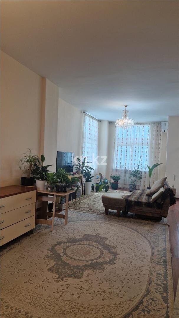 Продажа 2-комнатной квартиры, 70 м² в Астане - фото 4