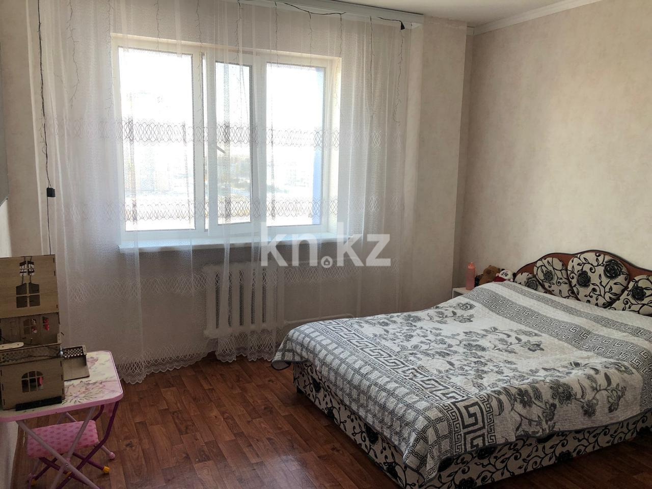 Продажа 3-комнатной квартиры, 80 м², ул. Сарыарка, дом  31 в Караганде - фото 10