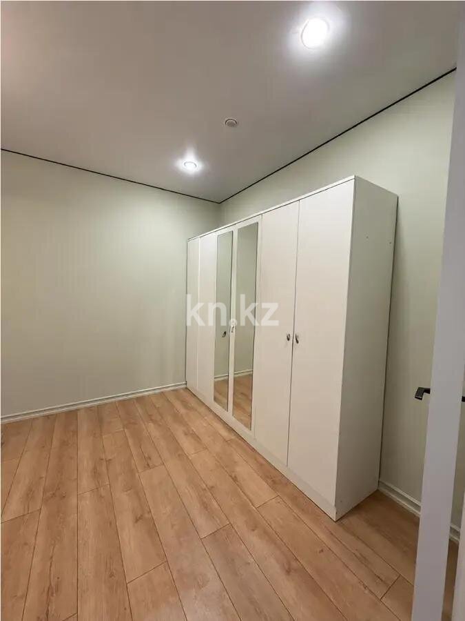 Продажа 1-комнатной квартиры, 44 м² в Алматы - фото 2