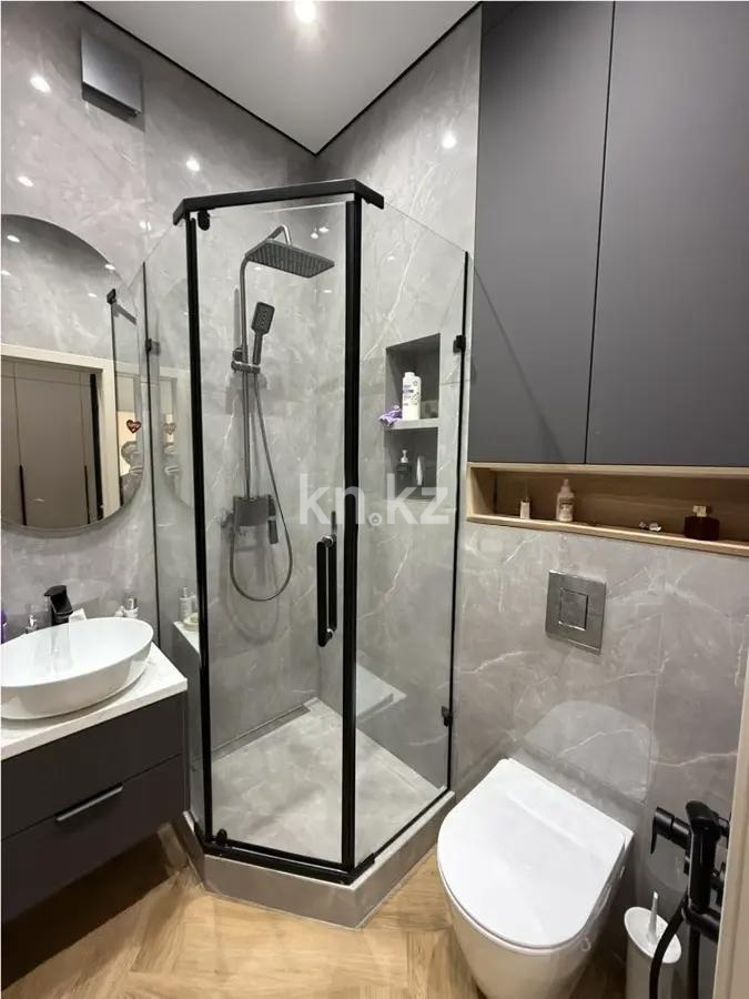 Продажа 3-комнатной квартиры, 60 м² в Астане - фото 3