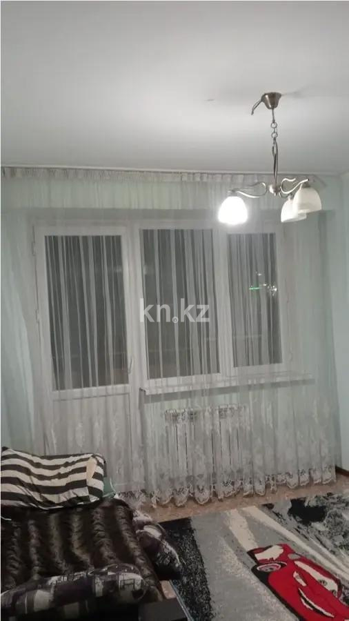 Продажа 1-комнатной квартиры, 38 м², мкр. Зердели, дом  1/70 в Алматы