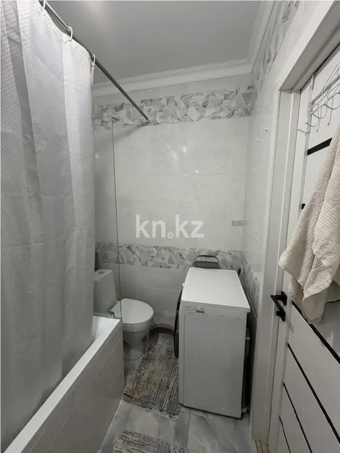 Продажа 2-комнатной квартиры, 61.2 м² в Астане - фото 4