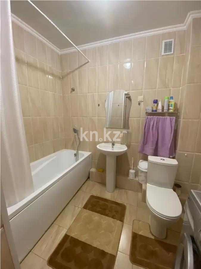 Продажа 1-комнатной квартиры, 44 м² в Астане - фото 4