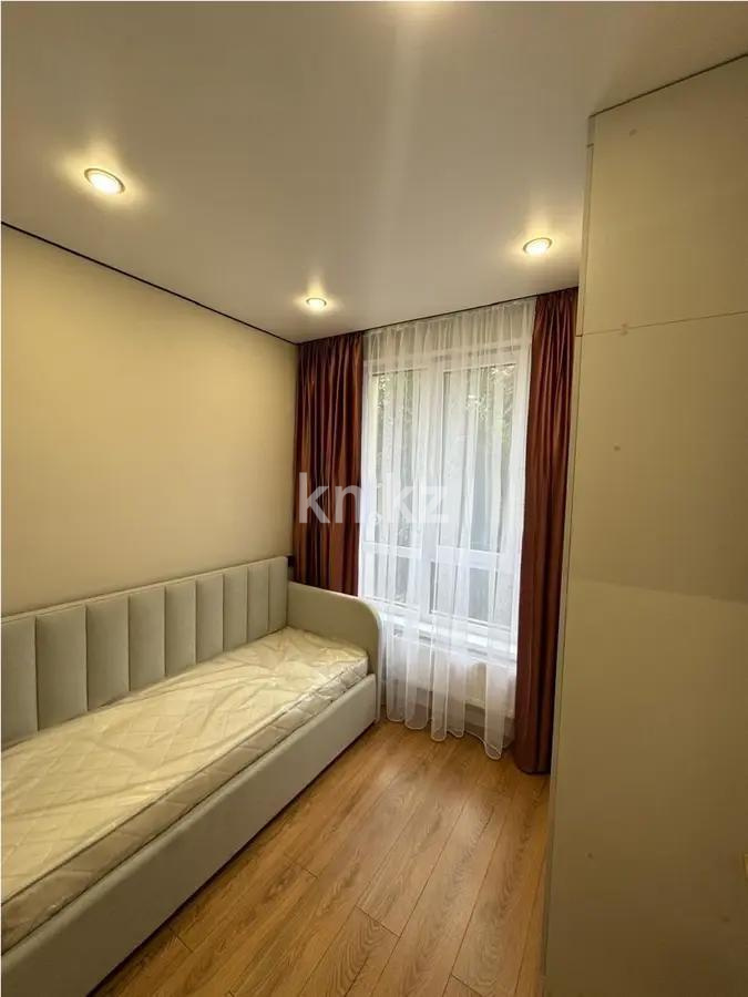 Продажа 2-комнатной квартиры, 50 м² в Алматы - фото 3