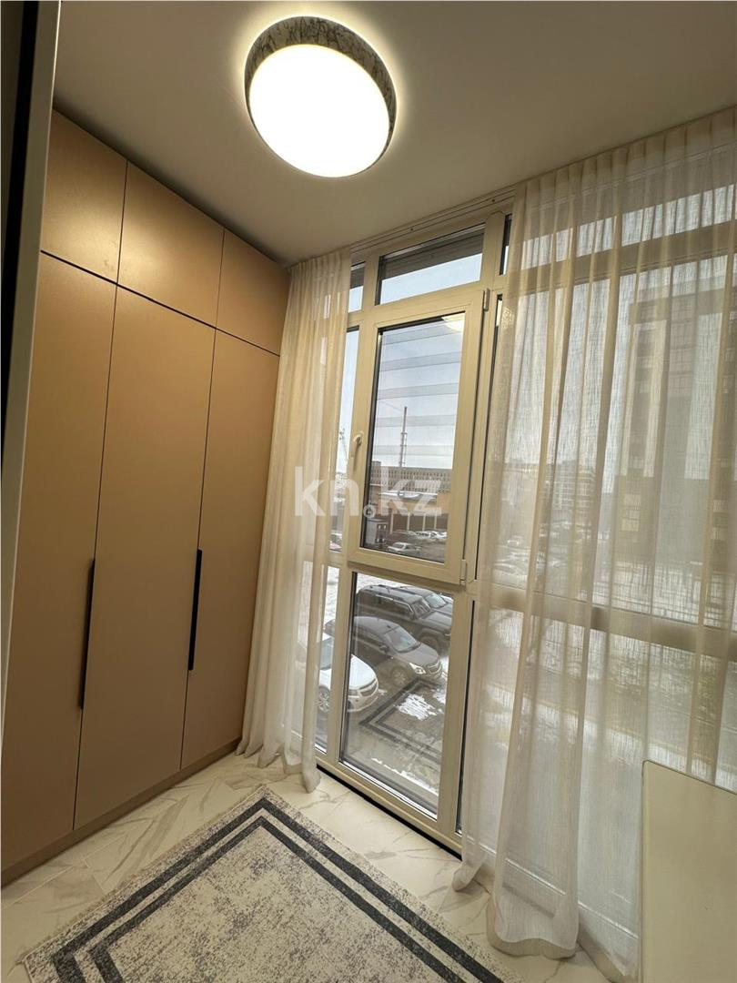 Продажа 3-комнатной квартиры, 73 м² в Караганде - фото 4