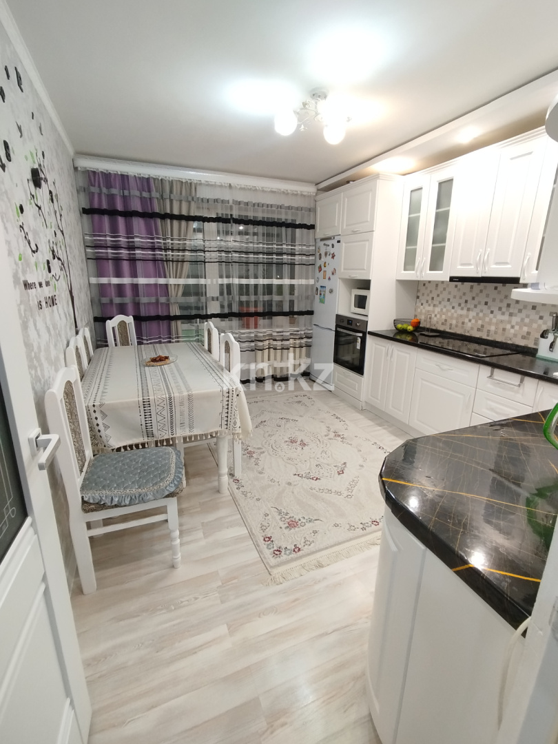 Продажа 3-комнатной квартиры, 80 м² в Астане - фото 6