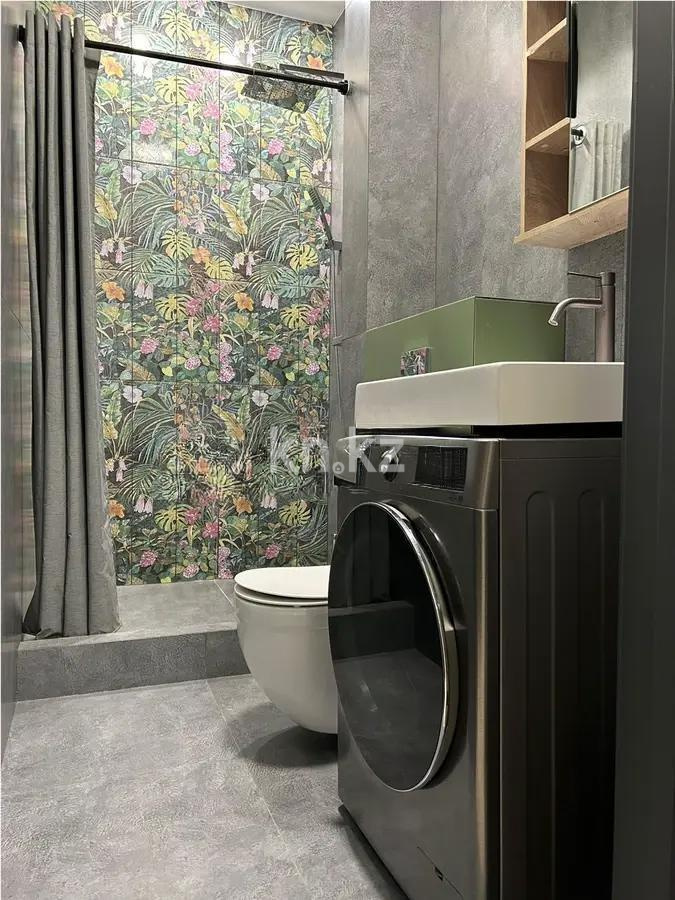 Продажа 3-комнатной квартиры, 70 м², ул. Байтурсынова, дом  14/1 в Астане - фото 6