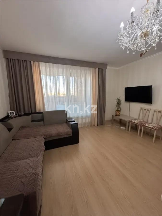 Продажа 2-комнатной квартиры, 43 м² в Астане