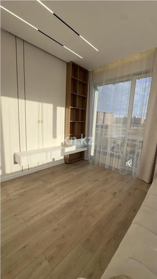 Продажа 2-комнатной квартиры, 49 м² в Астане - фото 2