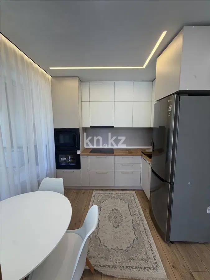 Продажа 2-комнатной квартиры, 49 м² в Астане - фото 3