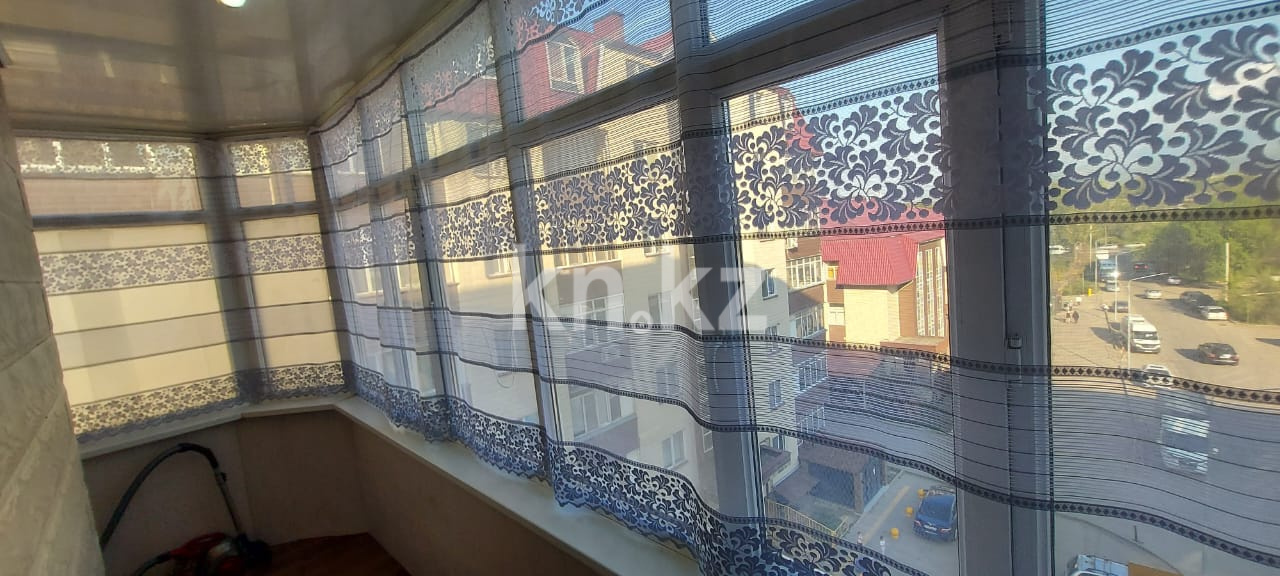 Продажа 1-комнатной квартиры, 33.6 м² в Алматы - фото 16