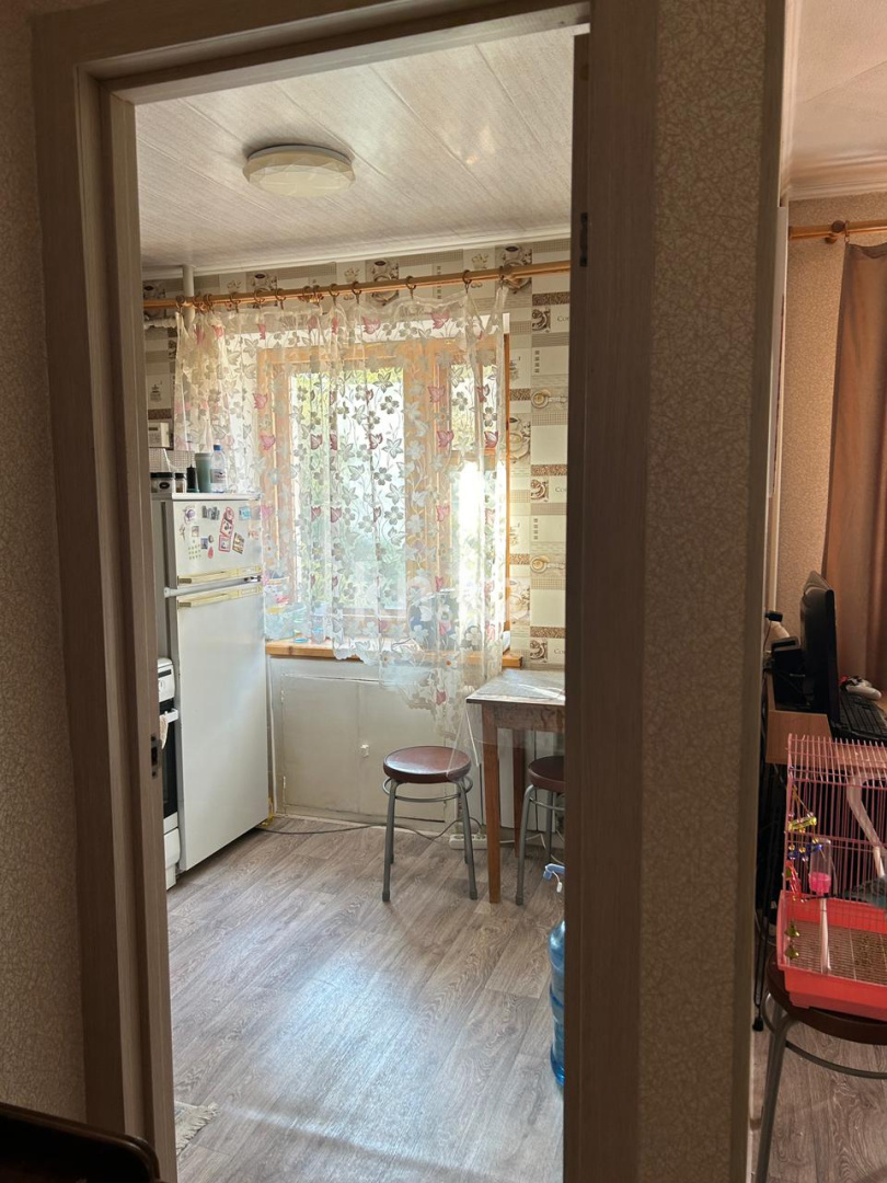 Аренда 1-комнатной квартиры, 32 м² в Караганде - фото 4