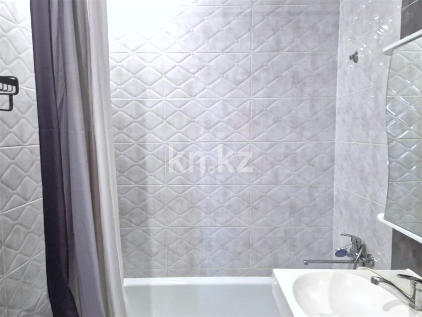 Продажа 2-комнатной квартиры, 43 м² в Караганде - фото 8