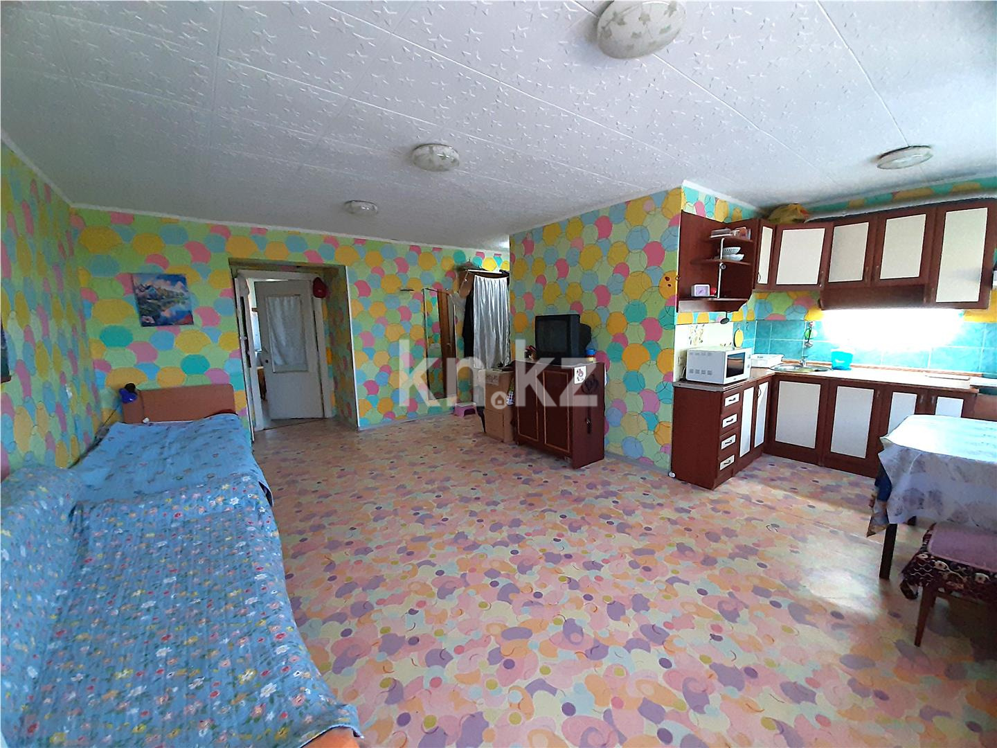 Продажа 2-комнатной квартиры, 44 м² в Темиртау - фото 4