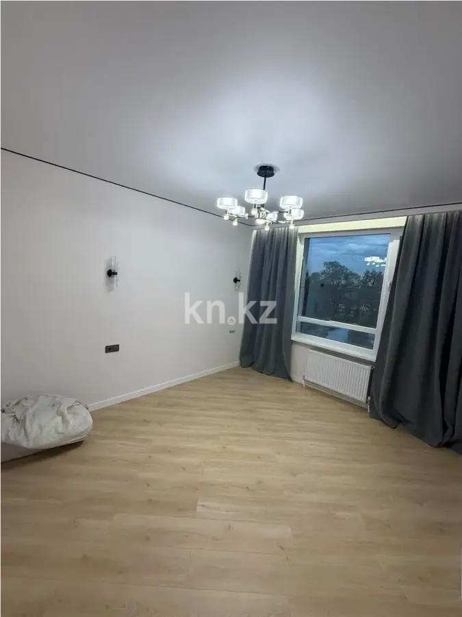 Продажа 2-комнатной квартиры, 41 м² в Алматы - фото 2
