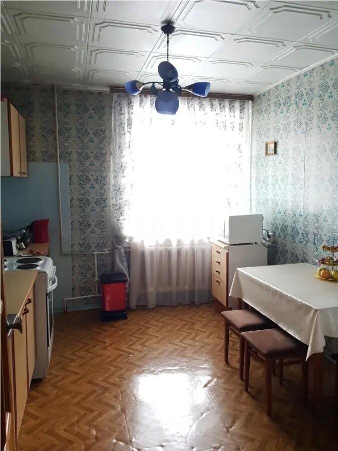 Продажа 3-комнатной квартиры, 76 м² в Караганде - фото 4