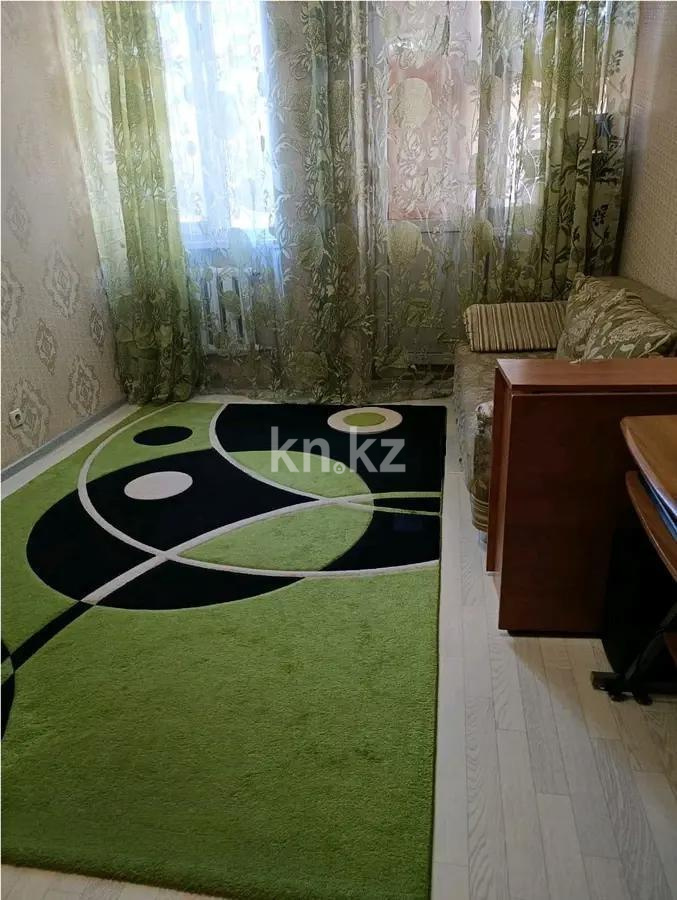 Продажа 1-комнатной квартиры, 38 м², мкр-н Кокжиек, дом  43 в Алматы