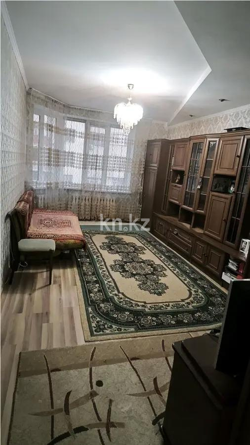 Продажа 3-комнатной квартиры, 90 м² в Алматы