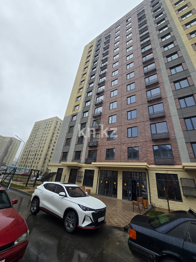 Продажа 3-комнатной квартиры, 74 м² в Алматы - фото 23