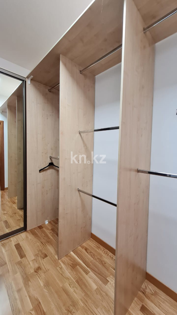 Аренда 2-комнатной квартиры, 90 м² в Алматы - фото 13