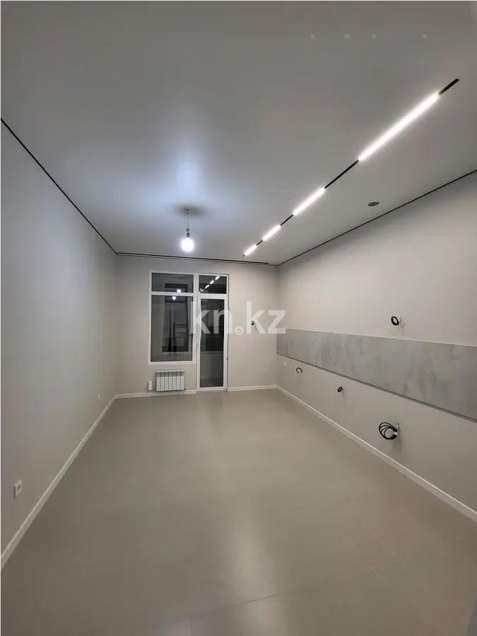 Продажа 3-комнатной квартиры, 108 м² в Алматы - фото 3