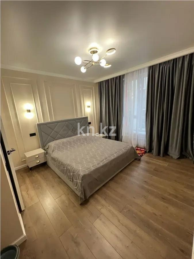 Продажа 2-комнатной квартиры, 69.1 м² в Алматы - фото 2