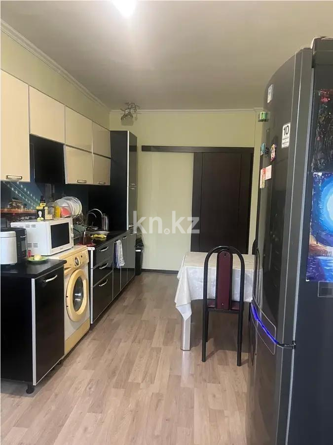 Продажа 3-комнатной квартиры, 92.6 м², ул. Сыганак, дом  54 в Астане - фото 4