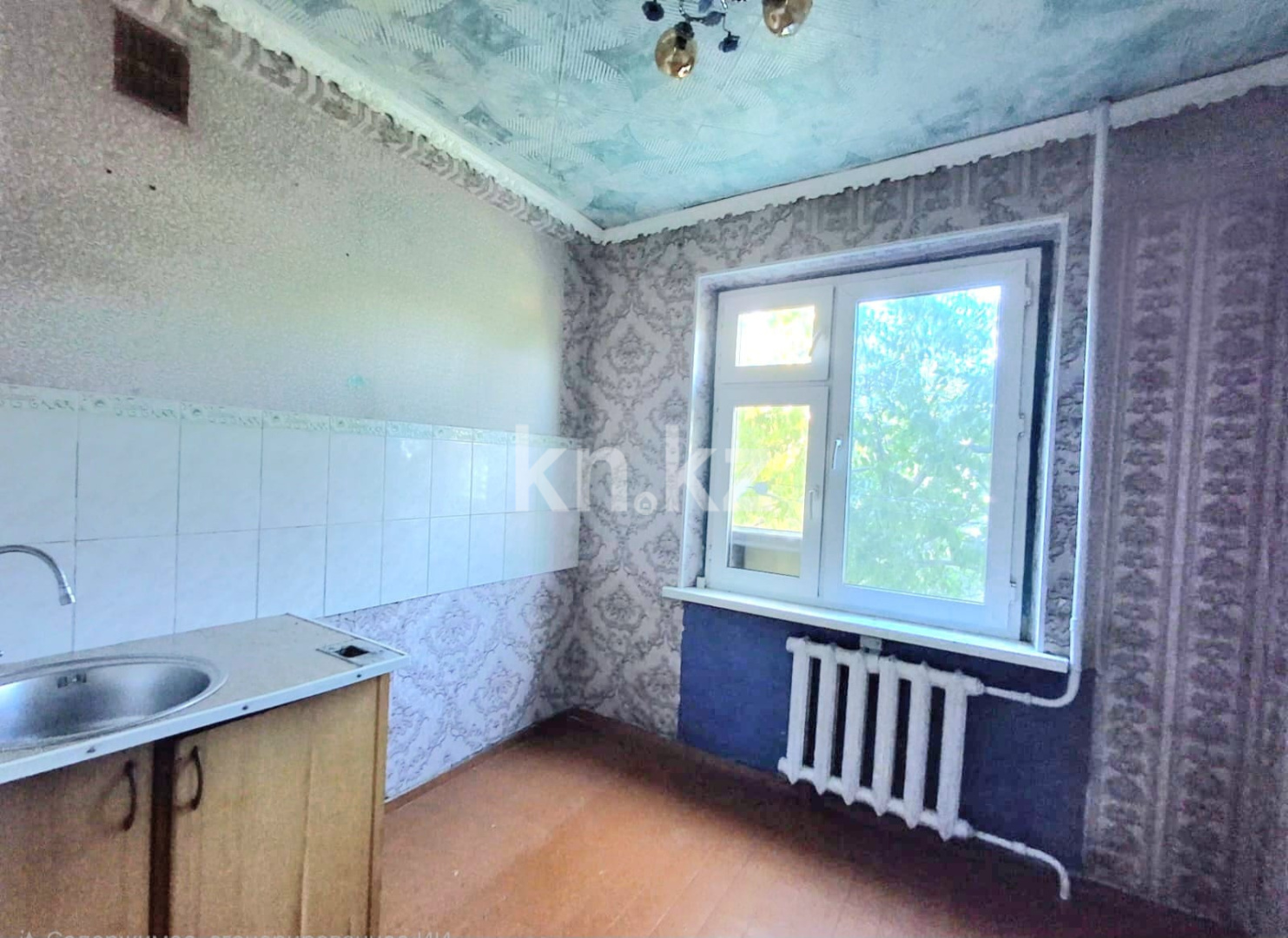 Продажа 1-комнатной квартиры, 30.9 м² в Усть-Каменогорске - фото 6