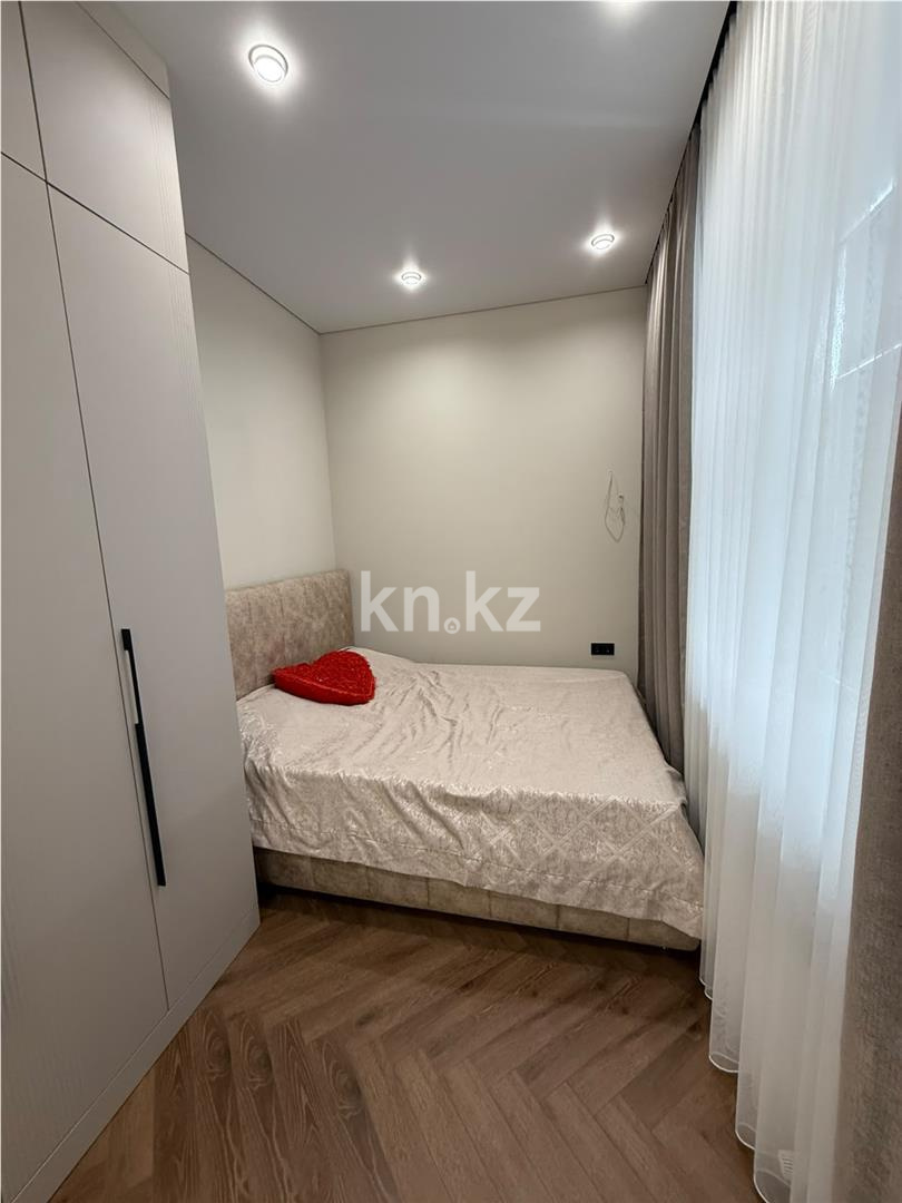 Продажа 3-комнатной квартиры, 71 м² в Караганде - фото 4