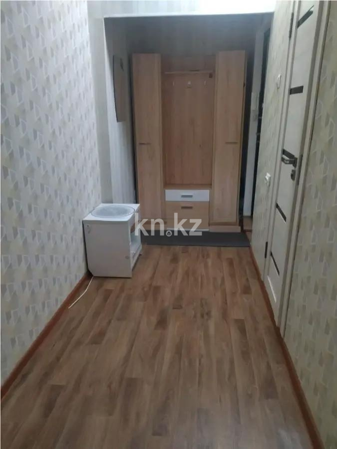 Продажа 1-комнатной квартиры, 42.2 м² в Алматы - фото 4