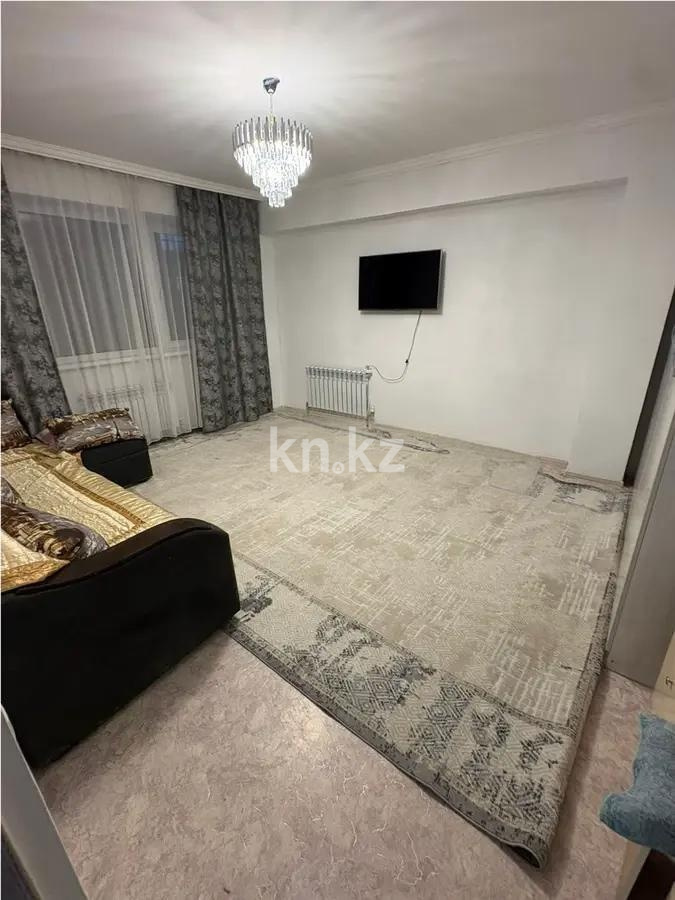Продажа 2-комнатной квартиры, 48 м² в Алматы