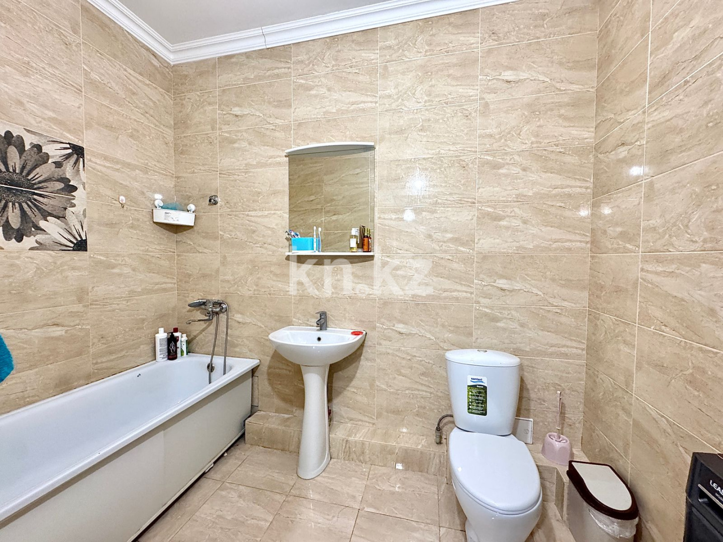 Продажа 1-комнатной квартиры, 50.1 м² в Астане - фото 6