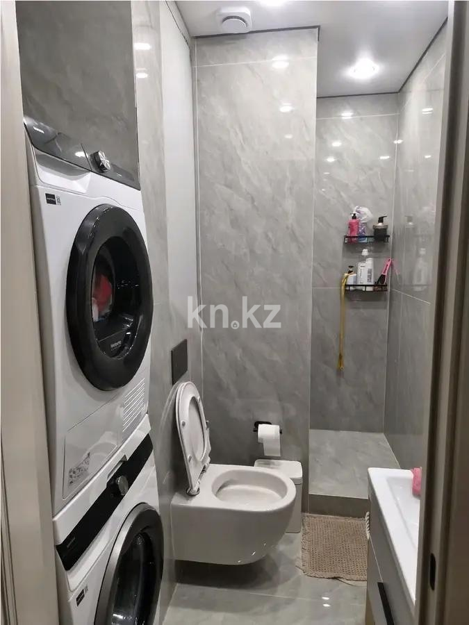 Продажа 3-комнатной квартиры, 83 м² в Астане - фото 6