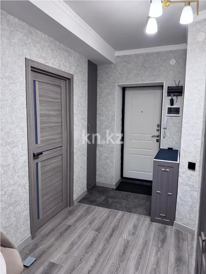 Продажа 2-комнатной квартиры, 52 м² в Алматы - фото 5