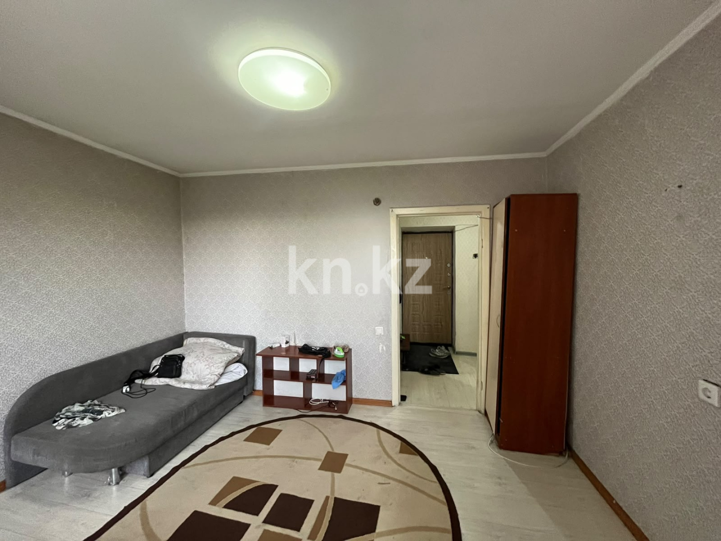 Продажа 1-комнатной квартиры, 28 м² в Караганде - фото 2