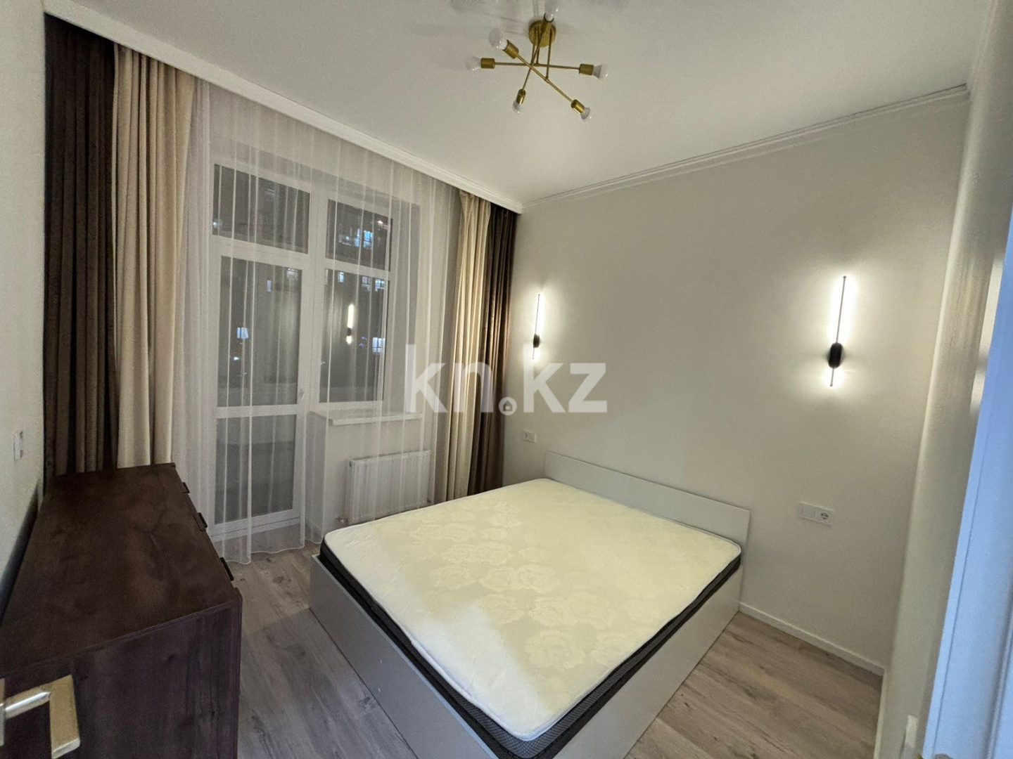 Аренда 2-комнатной квартиры, 40 м² в Астане - фото 6
