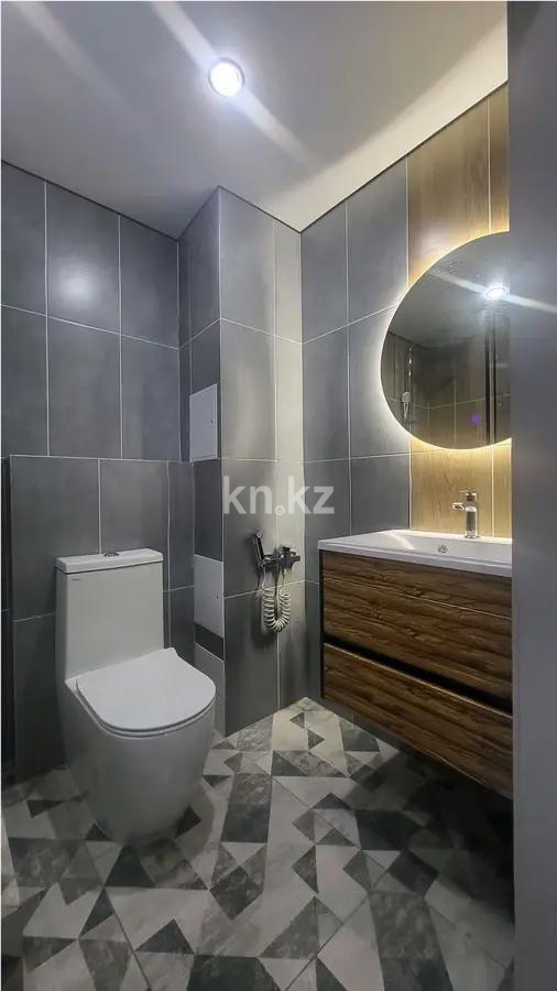 Продажа 1-комнатной квартиры, 30 м², пр. Аль-Фараби, дом  76 в Астане