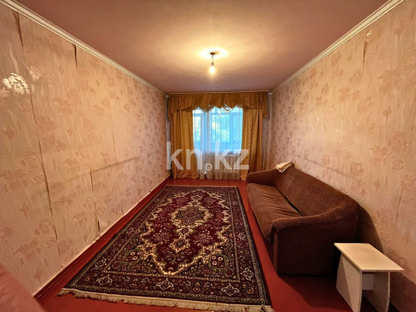 Продажа 2-комнатной квартиры, 43 м² в Караганде