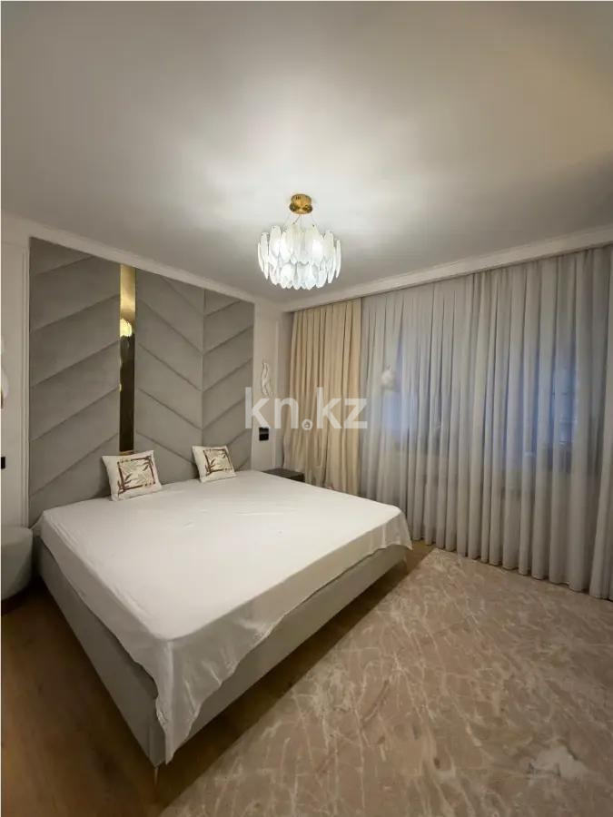 Продажа 3-комнатной квартиры, 71 м² в Алматы - фото 3