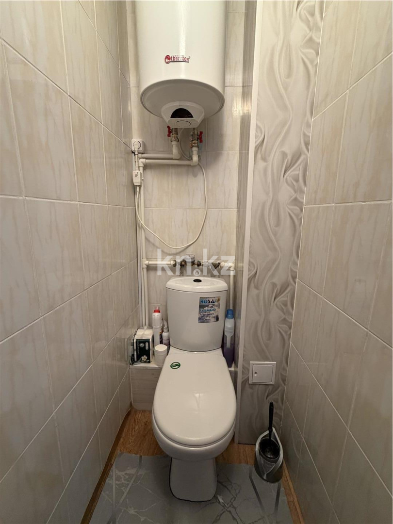Продажа 1-комнатной квартиры, 38 м² в Караганде - фото 5