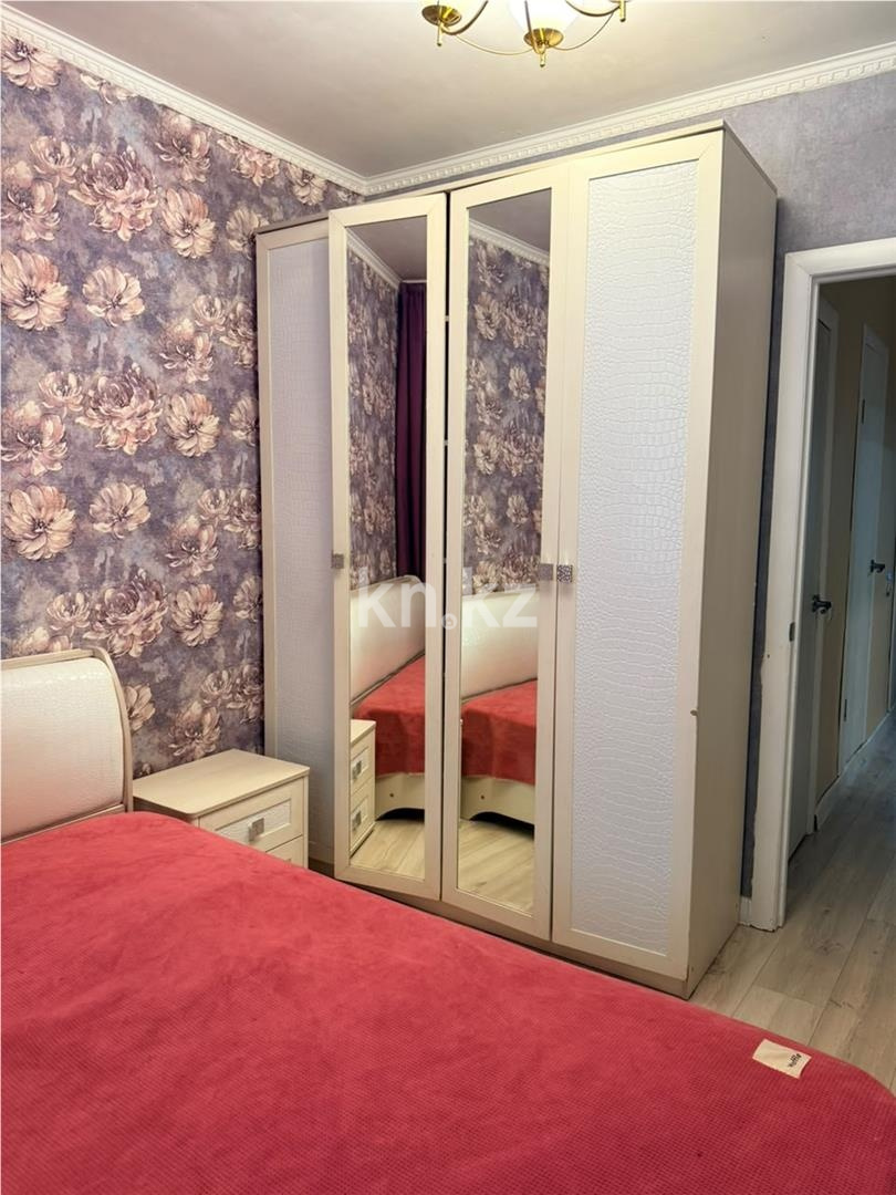 Продажа 3-комнатной квартиры, 68 м² в Караганде - фото 4