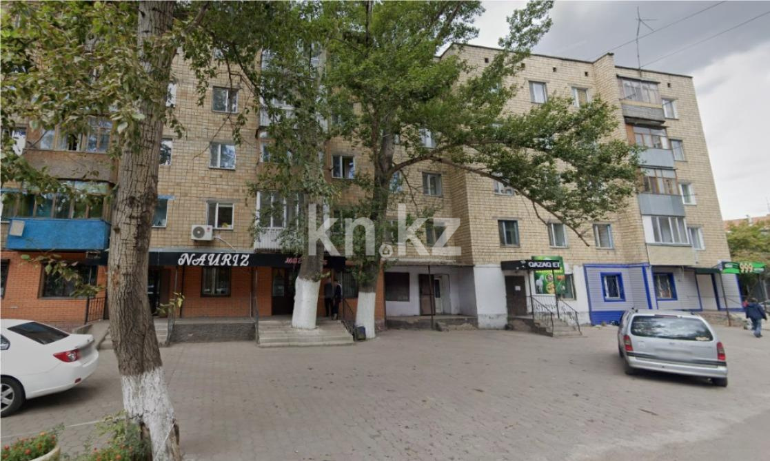 Продажа 2-комнатной квартиры, 52 м² в Караганде - фото 11