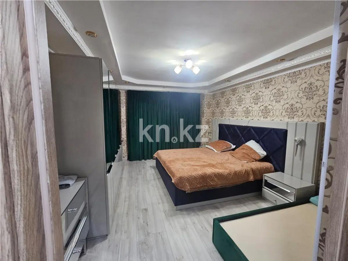 Продажа 2-комнатной квартиры, 62 м², ул. Северное Кольцо, дом  92/4 в Алматы - фото 2